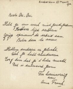 Anne-frank-handwritten-poem