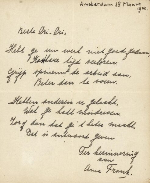 Anne-frank-handwritten-poem