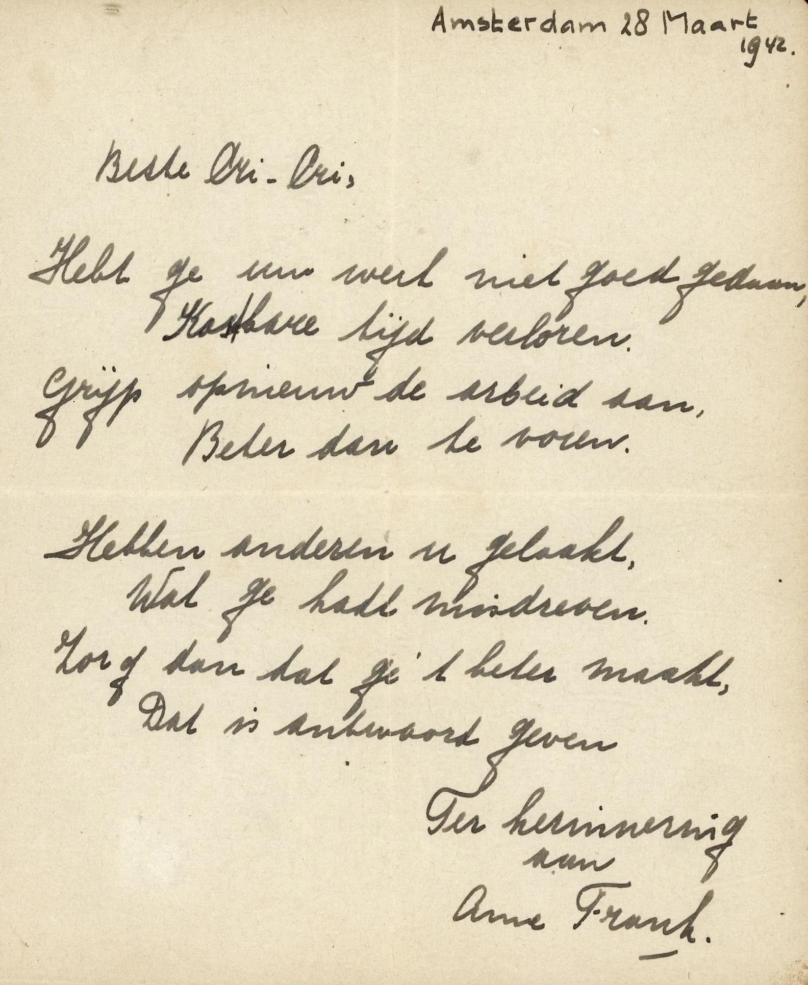 Anne-frank-handwritten-poem