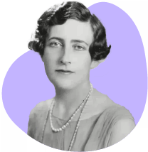 Agatha-Christie