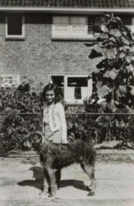 Anne Frank (8) Anne Frank (8)