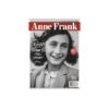 Anne Frank Magazine The Truth About The Diary Cover Page