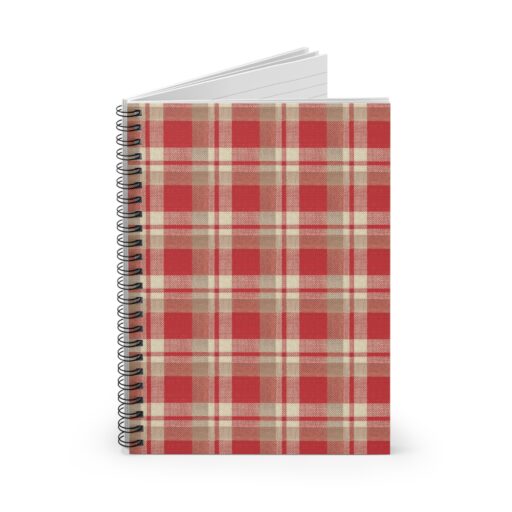 Anne-Frank-Spiral-Notebook-Opened