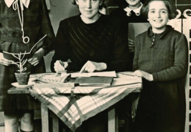 Her Final Day Of Freedom
