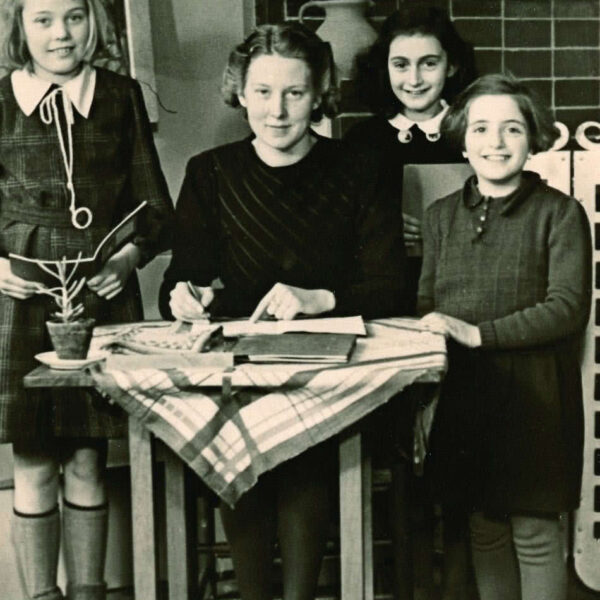 Her Final Day Of Freedom
