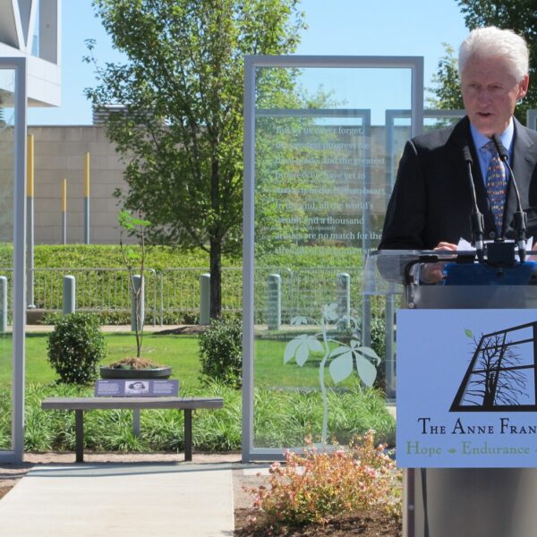 The Lessons of Her Life