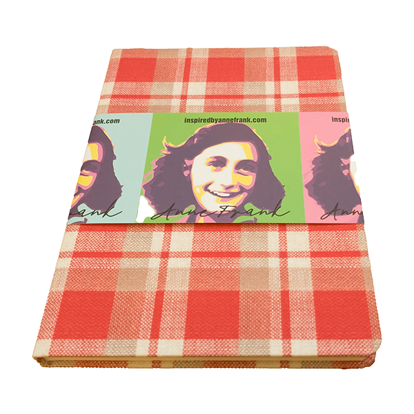 Anne Frank House cotton bag - Anne Frank House