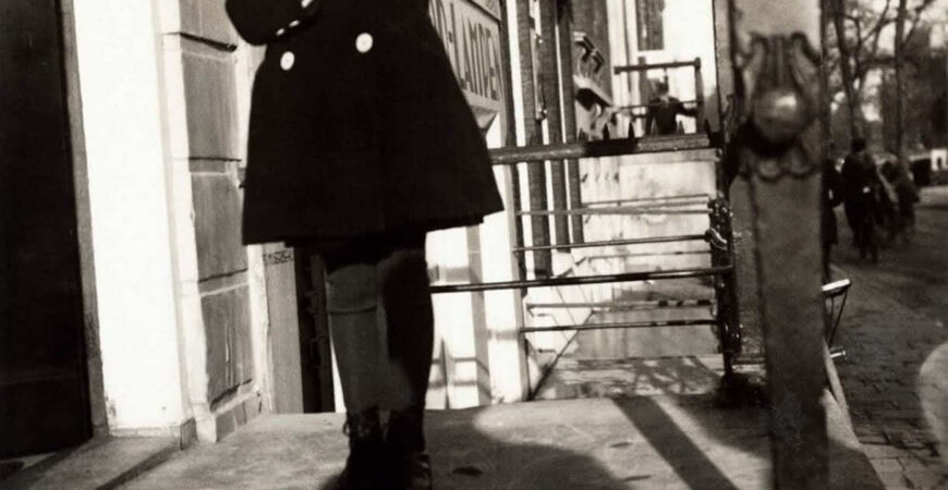 Anne Frank Childhood photo Anne Frank Childhood photo