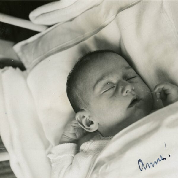 Anne Frank’s 97th Birthday