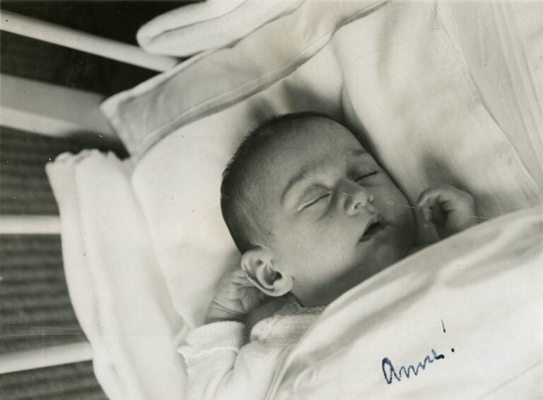anne-frank-birth