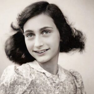 anne-frank-birthday-portrait anne-frank-birthday-portrait