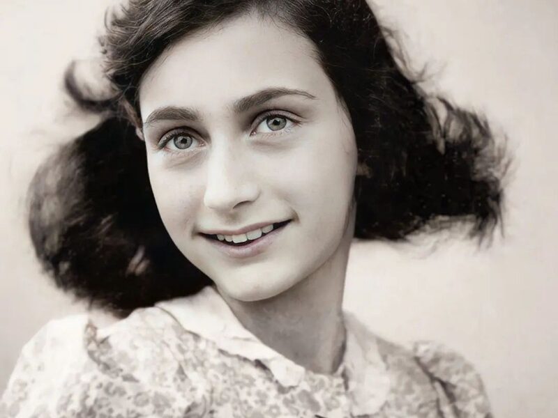 anne-frank-birthday-portrait