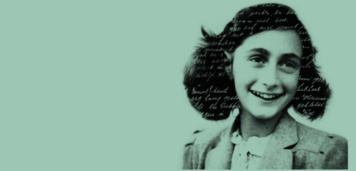 Anne Frank