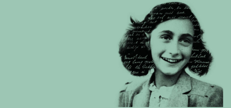 Anne Frank