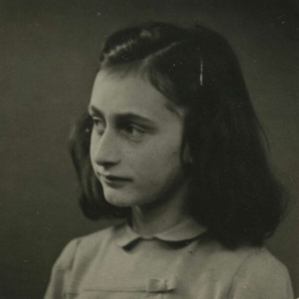Anne Frank Movies
