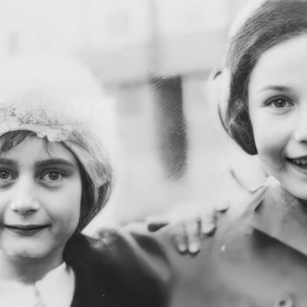 My Friend Anne Frank: The Inspiring And Heartbreaking True Story Of Best Friends Torn Apart And Reunited Against All Odds