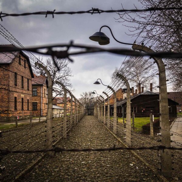 The Holocaust: History, Meaning, And Lasting Impact
